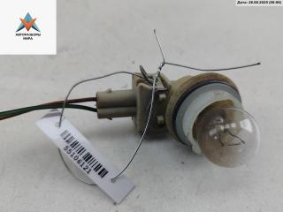 Патрон лампы указателя поворота Volkswagen Transporter T4 1996, 2.5 л., дизель, МКПП, синий, микроавтобус