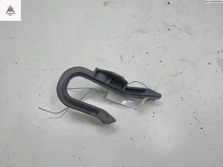 кронштейн радиатора Opel Astra G 2000, 1.6 л., бензин, МКПП, зелёный, универсал, 09202247