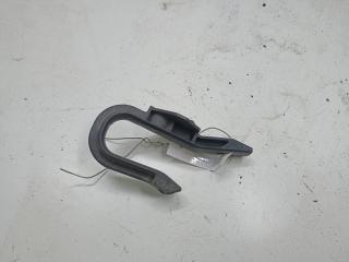 кронштейн радиатора Opel Astra G 2000, 1.6 л., бензин, МКПП, зелёный, универсал, 09202247