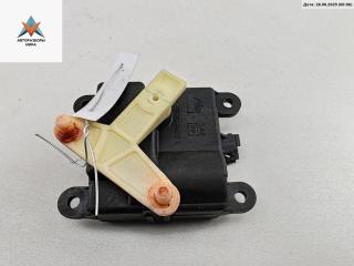 моторчик заслонки печки Nissan Primera P12 2003, 2.0 л., бензин, МКПП, серый, хетчбэк 5 дв., 3T05030820