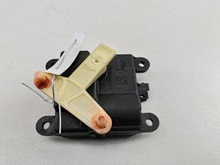 моторчик заслонки печки Nissan Primera P12 2003, 2.0 л., бензин, МКПП, серый, хетчбэк 5 дв., 3T05030820