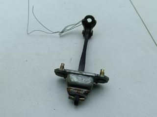 Ограничитель открывания двери задней Subaru Forester 1998, внедорожник 5 дв.