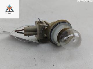 Патрон лампы указателя поворота Volkswagen Transporter T4 1997, 2.4 л., дизель, МКПП, жёлтый, микроавтобус