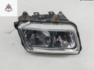фара правая Audi A3 8L 1997, 1.6 л., бензин, МКПП, чёрный, хетчбэк 3 дв.