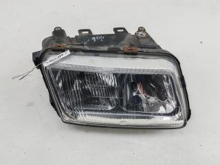 фара правая Audi A3 8L 1997, 1.6 л., бензин, МКПП, чёрный, хетчбэк 3 дв.