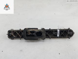 панель заднего левого фонаря Mercedes-Benz Sprinter 2 поколение (W906) 2011, 2.2 л., дизель, МКПП, серый, микроавтобус, 3917379999