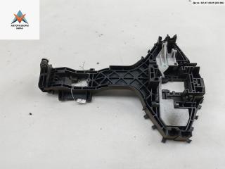 Корпус (держатель) ручки двери задней правой Mercedes-Benz Sprinter 2 поколение (W906) 2011, 2.2 л., дизель, МКПП, серый, микроавтобус