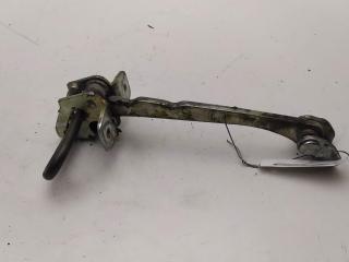 ограничитель открывания двери Opel Zafira 1 поколение (A) [рестайлинг] 2005, минивэн, 09226861