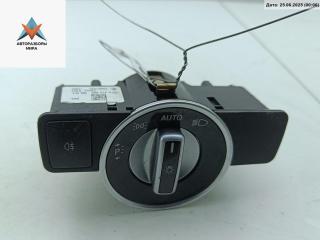 переключатель света Mercedes-Benz E-Класс W212/S212/C207/A207 [рестайлинг] 2013, 2.2 л., дизель, АКПП, чёрный, универсал, 2129050551