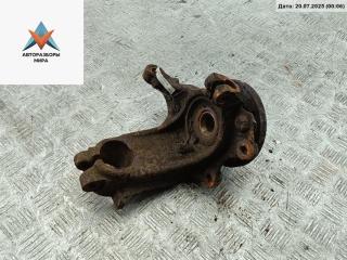 ступица передняя правая Citroen C3 1 поколение 2002, 1.4 л., бензин, АКПП, серый, хетчбэк 5 дв., AVD