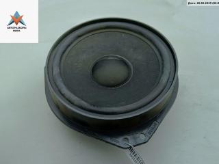 динамик Opel Meriva 1 поколение (A) [рестайлинг] 2007, 1.7 л., дизель, МКПП, синий, минивэн, 9175188