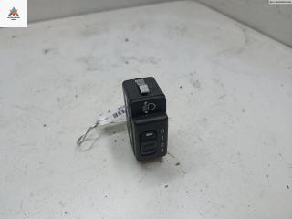 кнопка (выключатель) Opel Agila 1 поколение (A) 2001, 1.2 л., бензин, МКПП, синий, хетчбэк 5 дв., 90483063