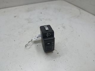 кнопка (выключатель) Opel Agila A 2001, 1.2 л., бензин, МКПП, синий, хетчбэк 5 дв., 90483063