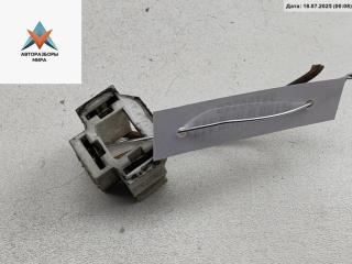 разъем (фишка) проводки Volkswagen Transporter T4 1997, 2.4 л., дизель, МКПП, жёлтый, микроавтобус