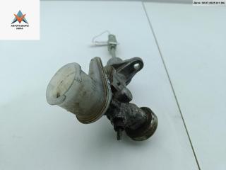 цилиндр сцепления главный Subaru Forester 2 поколение (SG) [рестайлинг] 2006, 2.0 л., бензин, МКПП, чёрный, внедорожник 5 дв.