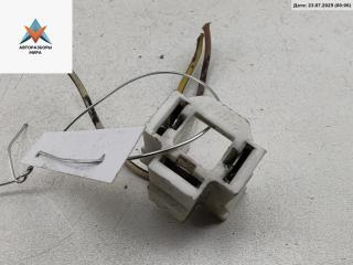 разъем (фишка) проводки Volkswagen Transporter T4 1997, 2.4 л., дизель, МКПП, жёлтый, микроавтобус