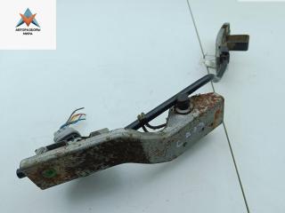 педаль Nissan X-Trail T30 [рестайлинг] 2006, 2.2 л., дизель, МКПП, зелёный, внедорожник 5 дв., 18919AM810