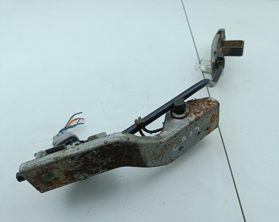 педаль Nissan X-Trail T30 2006, 2.2 л., дизель, МКПП, зелёный, внедорожник 5 дв., 18919AM810