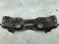 подрамник передний Subaru Forester 2 поколение (SG) [рестайлинг] 2006, 2.0 л., бензин, МКПП, чёрный, внедорожник 5 дв. - фото №2