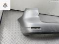 бампер задний Toyota COROLLA VERSO 2003, серый, минивэн, 52159-13170 - фото №2