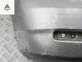 бампер задний Toyota COROLLA VERSO 2003, серый, минивэн, 52159-13170 - фото №5