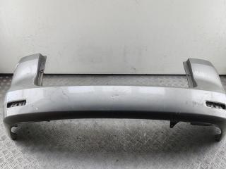 бампер задний Toyota COROLLA VERSO 2003, серый, минивэн, 52159-13170