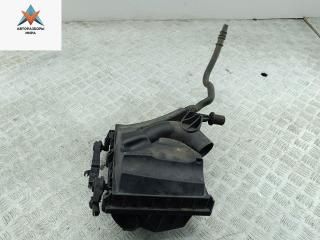 корпус воздушного фильтра Opel Meriva 1 поколение (A) [рестайлинг] 2007, 1.7 л., дизель, МКПП, синий, минивэн, 93394742