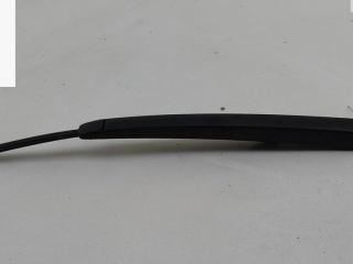 Щеткодержатель (поводок стеклоочистителя) задний Volkswagen Caddy 3 поколение [рестайлинг] 2011, 1.6 л., дизель, МКПП, белый, фургон