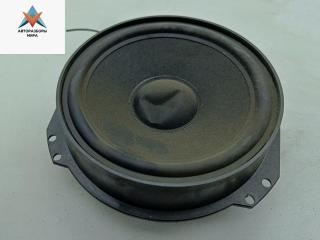 динамик Opel Meriva 1 поколение (A) [рестайлинг] 2007, 1.7 л., дизель, МКПП, синий, минивэн, 9175188