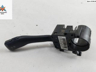 переключатель поворотов Audi A6 4B/C5 2000, 1.8 л., Ti, бензин, МКПП, зелёный, универсал, 8L0953513G