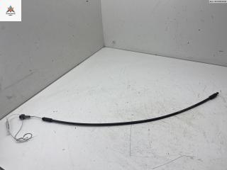 трос капота Kia Picanto 1 поколение [рестайлинг] 2007, 1.1 л., бензин, МКПП, синий, хетчбэк 5 дв., 07100-7F13