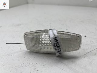 повторитель передний правый Hyundai Matrix 1 поколение [2-й рестайлинг] 2008, 1.8 л., бензин, МКПП, синий, минивэн