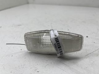 повторитель передний правый Hyundai Matrix 2008, 1.8 л., бензин, МКПП, синий, минивэн