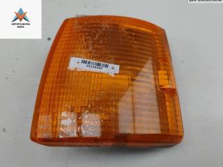 Поворотник (указатель поворота) левый Volkswagen Transporter T4 1996, 2.5 л., дизель, МКПП, синий, микроавтобус, 701953050