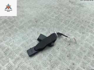 замок ремня безопасности Kia Sportage 3 поколение 2012, 2.0 л., бензин, МКПП, чёрный, внедорожник 5 дв., 120319