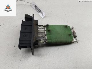 сопротивление печки Volkswagen LT 2 поколение 2005, 2.5 л., дизель, МКПП, белый, микроавтобус