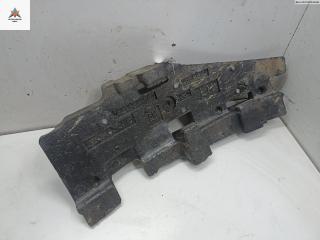 Абсорбер (буфер) бампера переднего Opel Astra H/Family [рестайлинг] 2006, 1.4 л., бензин, МКПП, серый, универсал, 24460291