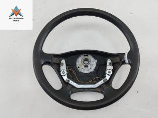 руль Volkswagen LT 2 поколение 2005, 2.5 л., дизель, МКПП, синий, микроавтобус, 10907