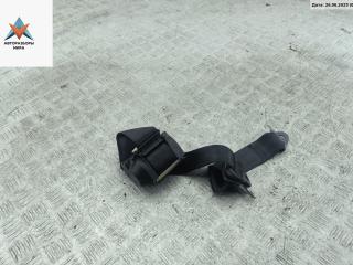 ремень безопасности Citroen C3 1 поколение 2002, 1.4 л., бензин, АКПП, серый, хетчбэк 5 дв., 96456257XT