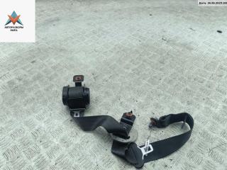 ремень безопасности Kia Sportage 3 поколение 2012, 2.0 л., бензин, МКПП, чёрный, внедорожник 5 дв., 89820-3U200ED