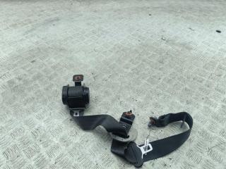 ремень безопасности Kia Sportage 3 поколение 2012, 2.0 л., бензин, МКПП, чёрный, внедорожник 5 дв., 89820-3U200ED