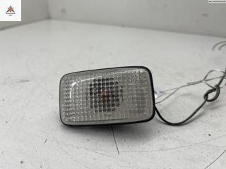 повторитель передний правый Nissan X-Trail T30 [рестайлинг] 2006, 2.2 л., дизель, МКПП, зелёный, внедорожник 5 дв., 013192