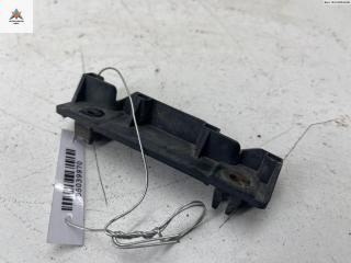 кронштейн переднего бампера Subaru Impreza 2 поколение (GD/GG) 2001, 2.0 л., бензин, АКПП, серый, универсал