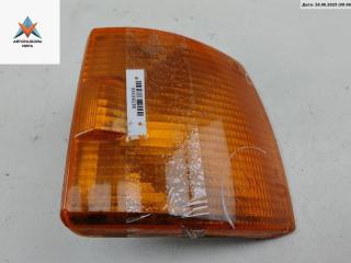 Поворотник (указатель поворота) правый Volkswagen Transporter T4 1997, 2.4 л., дизель, МКПП, жёлтый, микроавтобус, 701953050