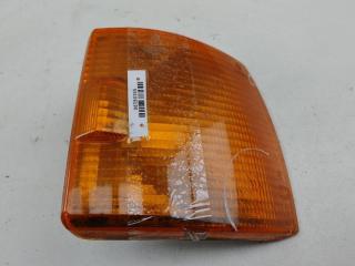 Поворотник (указатель поворота) правый Volkswagen Transporter T4 1997, 2.4 л., дизель, МКПП, жёлтый, микроавтобус, 701953050