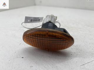 повторитель передний правый Subaru Impreza 2 поколение (GD/GG) 2001, 2.0 л., бензин, АКПП, серый, универсал, 015445