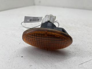 повторитель передний правый Subaru Impreza 2001, 2.0 л., бензин, АКПП, серый, универсал, 015445