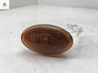 повторитель передний левый Subaru Impreza 2 поколение (GD/GG) 2001, 2.0 л., бензин, АКПП, серый, универсал, 015445