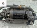 компрессор пневмоподвески Mercedes-Benz E-Класс W212/S212/C207/A207 [рестайлинг] 2013, 2.2 л., дизель, АКПП, универсал, 2123200404 - фото №2
