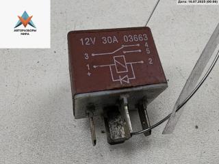реле (прочие) Volkswagen LT 2 поколение 2005, 2.5 л., дизель, МКПП, белый, микроавтобус, 03663